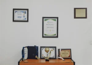 certificados